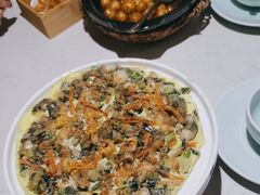 -四道菜·福建海蛎煎(世欧广场店)