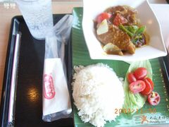 -大家乐(广州天河城六楼店)