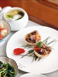 -馨月汇·一悦馨香月子中心(前滩店)