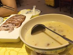 -红红烤鸭店(西单店)