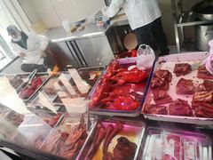 -老陆稿荐(西中市店)