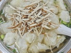 -荣巷小馄饨(荣巷店)