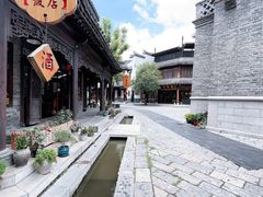 -美味居(古城店)