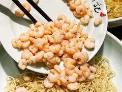 -裕兴记•蟹黄面馆(人民广场店)