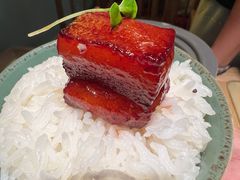 -锦府盐帮·侯宅(五棵松万达店)