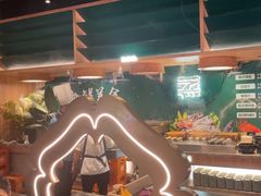 -梨花自助烤肉(西三旗万象汇黑金店)