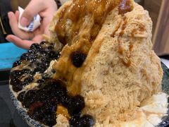 -Ice Monster冰馆·CNN评选全球十大甜品(国贸商城店)