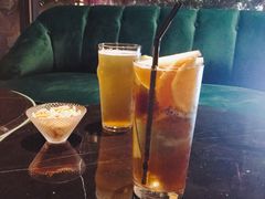 -TASTE ROOM Bar