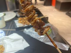 -京悦南门涮羊肉·羊蝎子火锅(田林路店)