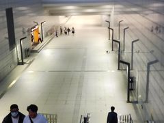 -天鹅湖体育公园