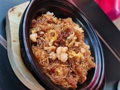 -粉墨特色菜·烧烤音乐酒馆