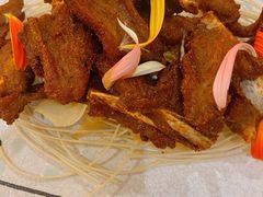 -香香海南菜餐厅