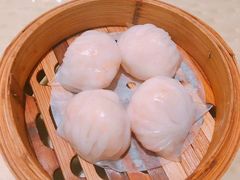 鲜笋蝦饺-吴系粤菜馆·茶餐厅(深业上城店)