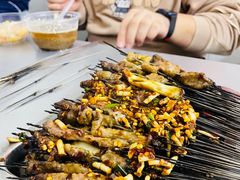 -宋文成烤肉(白沙巷店)