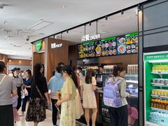 -魏家凉皮(科技三路店)