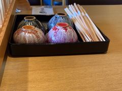 -江户前日本料理(瑞诗酒店店)