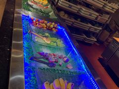 -川渝又一村火锅烤肉自助餐厅(祝塘店)