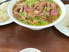 -小胖包子王(光明楼店)