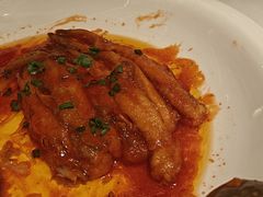 -宝轩渔府·老字号海鲜·正宗津菜(水上店)