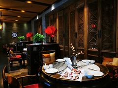 -西安饭庄·非遗陕菜(钟楼店)