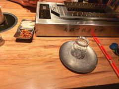 -邢氏老太太烤串(北兴街店)