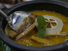 -半山腰·云南菜(侨福芳草地店)