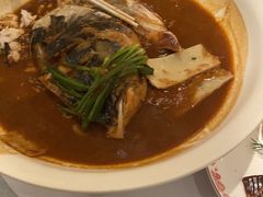 -百姓渔村(南中环店)