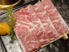 -牛将军•涮肉•烤肉•铁板烧(北京王府井·故宫店)