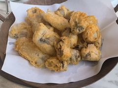 炸九肚鱼-新荣记(新源南路店)