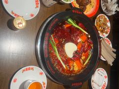 -牛市坎火锅(建设路店)