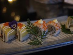 -曙亚洲餐厅-重庆富力艾美酒店(南坪万达广场店)