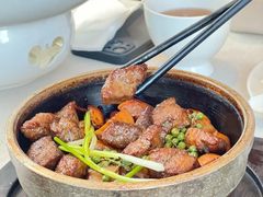 -狮王府淮扬菜(百家湖1912店)