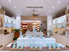 -隆德堂青瓷艺术·茶馆(故宫店)