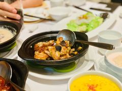 黑松露焗鸡-北京厨房(SKP店)