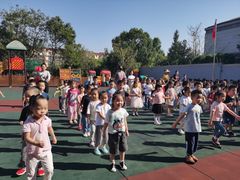 -青浦太阳花双语私立幼儿园