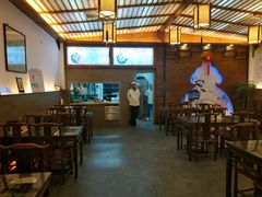 大堂-笑来喜馄饨小笼工坊店(湖滨街店)