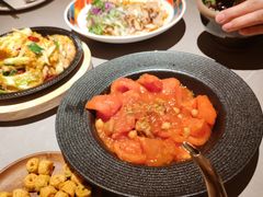 -塔哈尔·新疆盛宴(奉贤龙湖店)