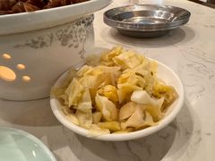 泡菜-春发生饭店·非遗(南院门店)