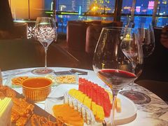 -长沙北辰洲际酒店-SKY 27酒廊