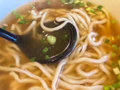 -中国厨房/台湾牛肉面