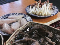 -飘香火锅(玉林西路店)
