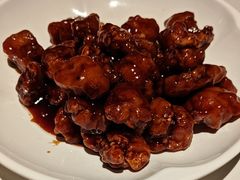 新派里脊-外婆家(西红门荟聚购物中心店)