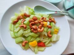 -天成·川菜家宴(海港城店)