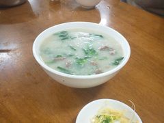 -华记粥饭店(印象容桂主题风情街店)
