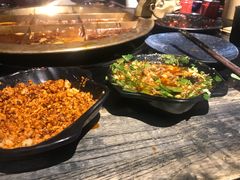 -大味老火锅City店