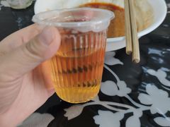 -何老二卤汁凉粉
