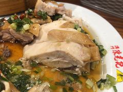 -澳门陈光记烧味饭店(南京德基广场店)