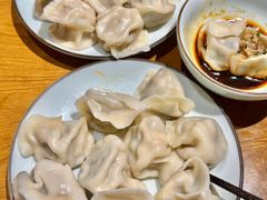 -伊喜饺子·烤鸭(五道口学院路店)