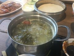 -龙聚德北京烤鸭(沙坪坝华宇A馆店)