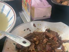 -李东农庄(中南百草园地标店)